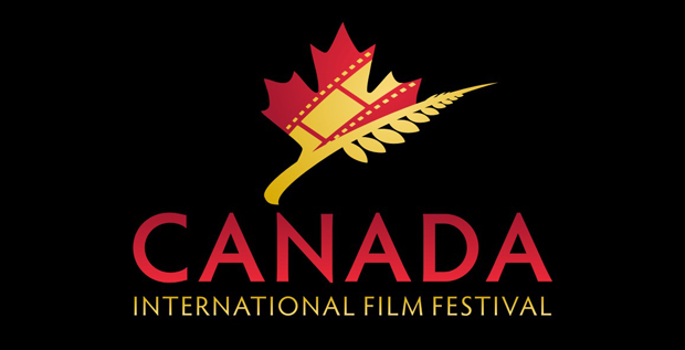 Sophie Olson was awarded the prestigious Award of Excellence at the Canadian International Film Festival