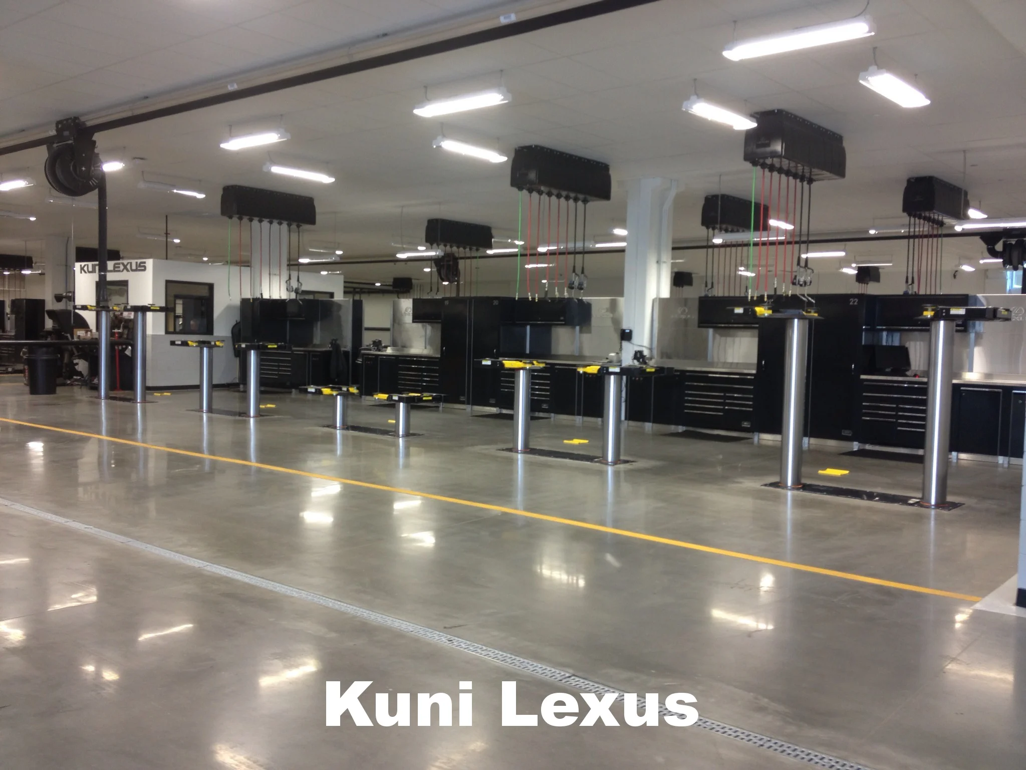 Kuni Lexus