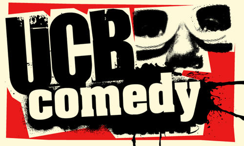 Upright Citizens Brigade Theatre Harold Improv Show