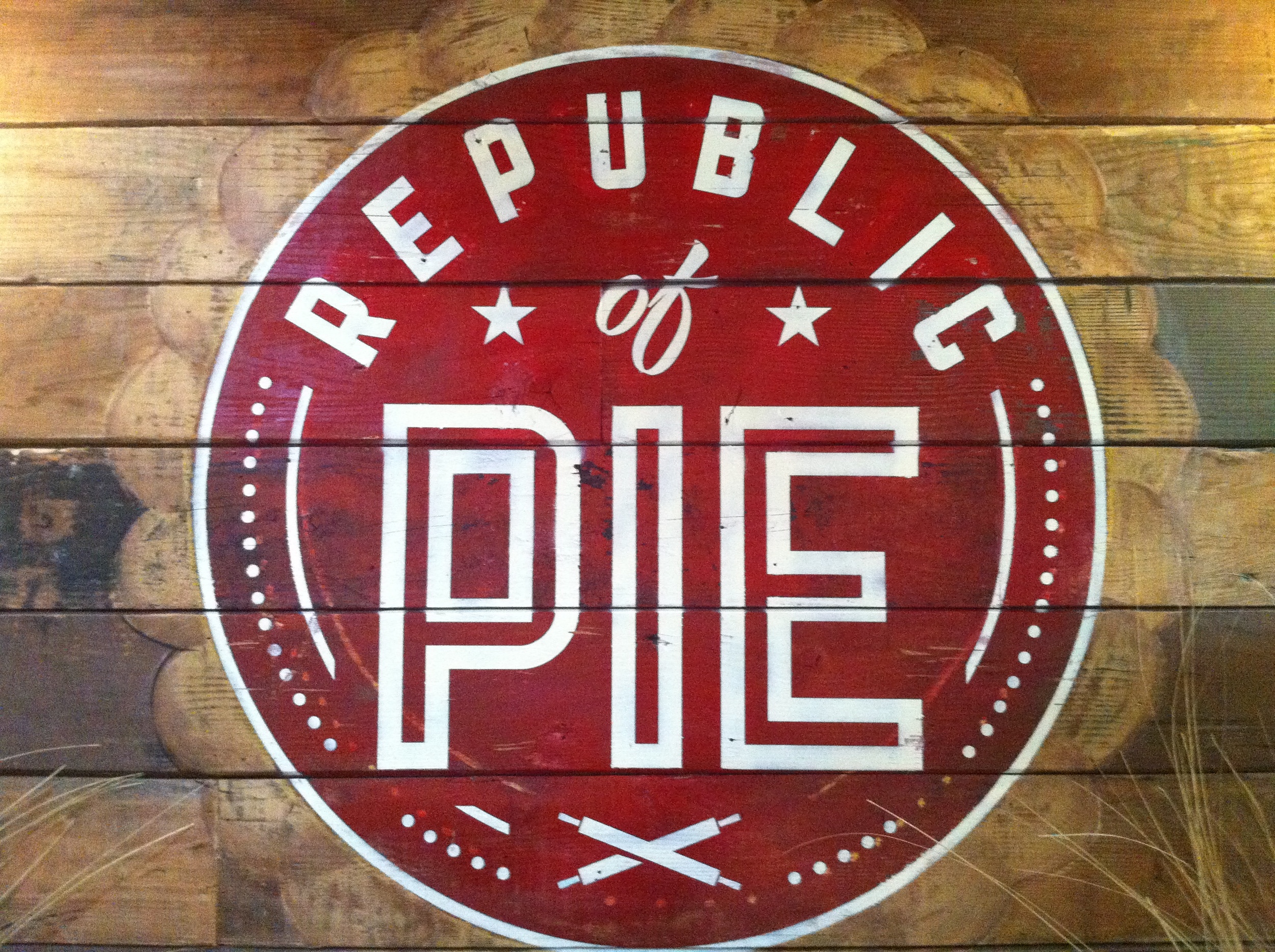 Republic of Pie