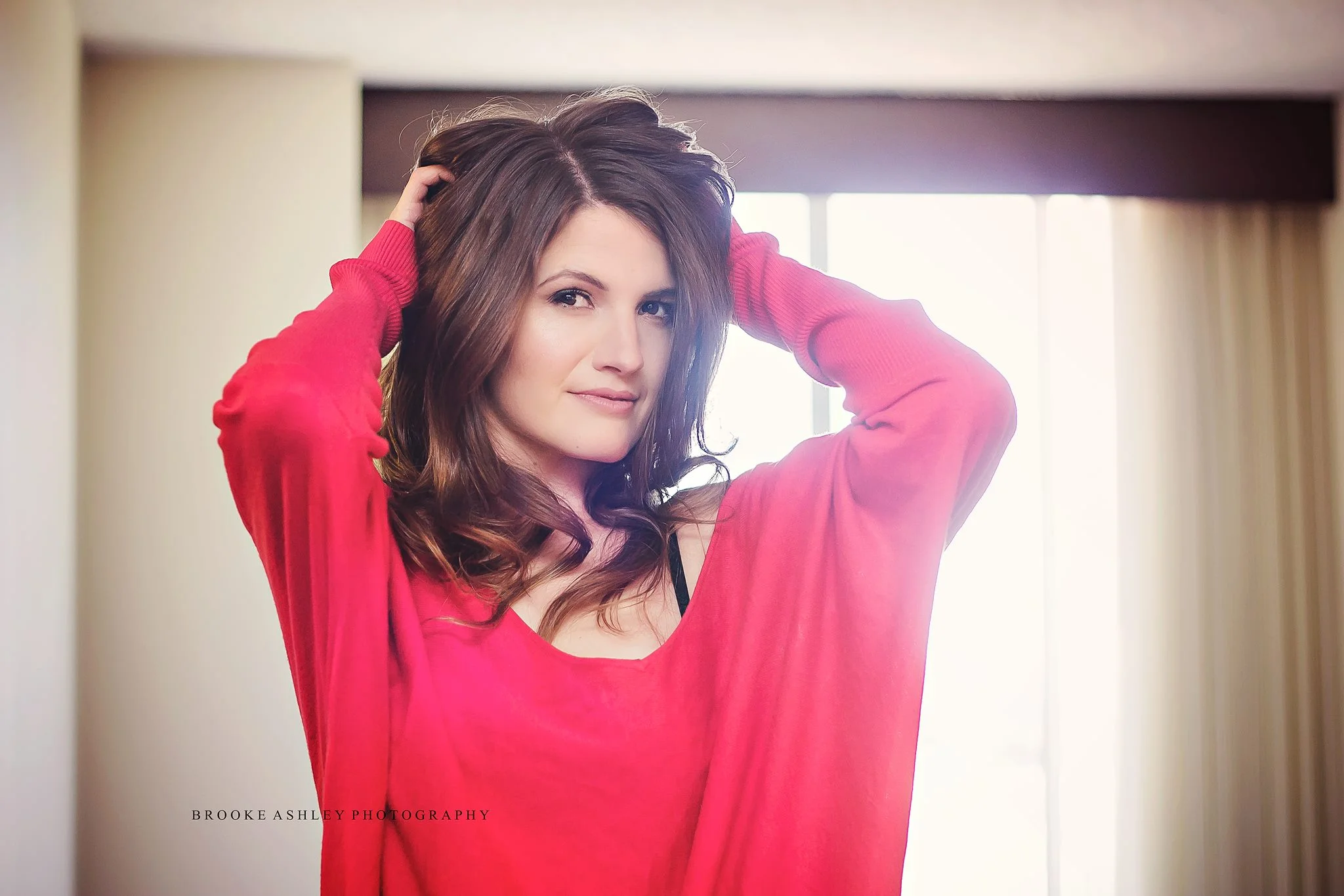 Photo: Brooke Ashley Photography
