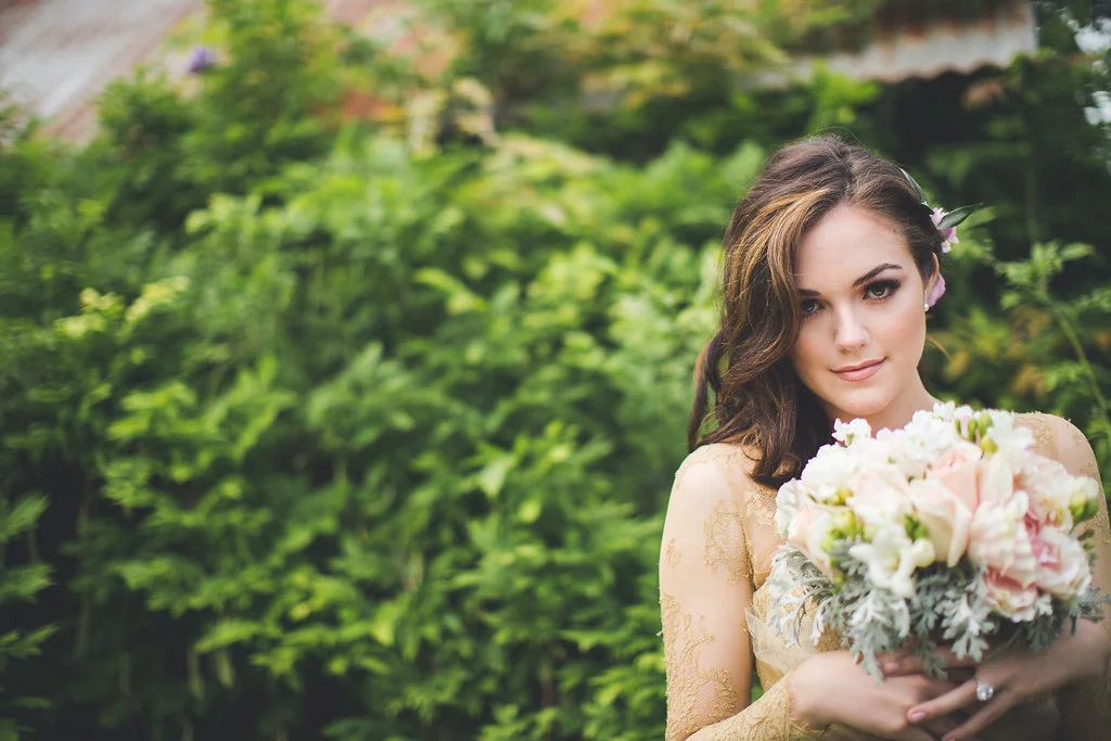 Photo: Alicia Lucia Photography