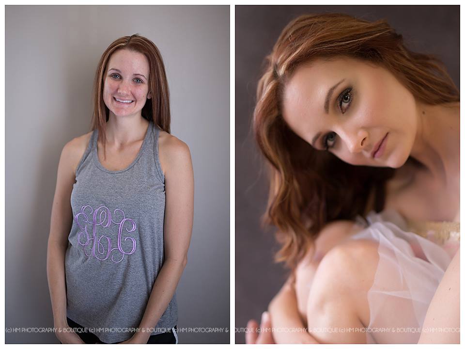 Photo: HM Photography & Boutique