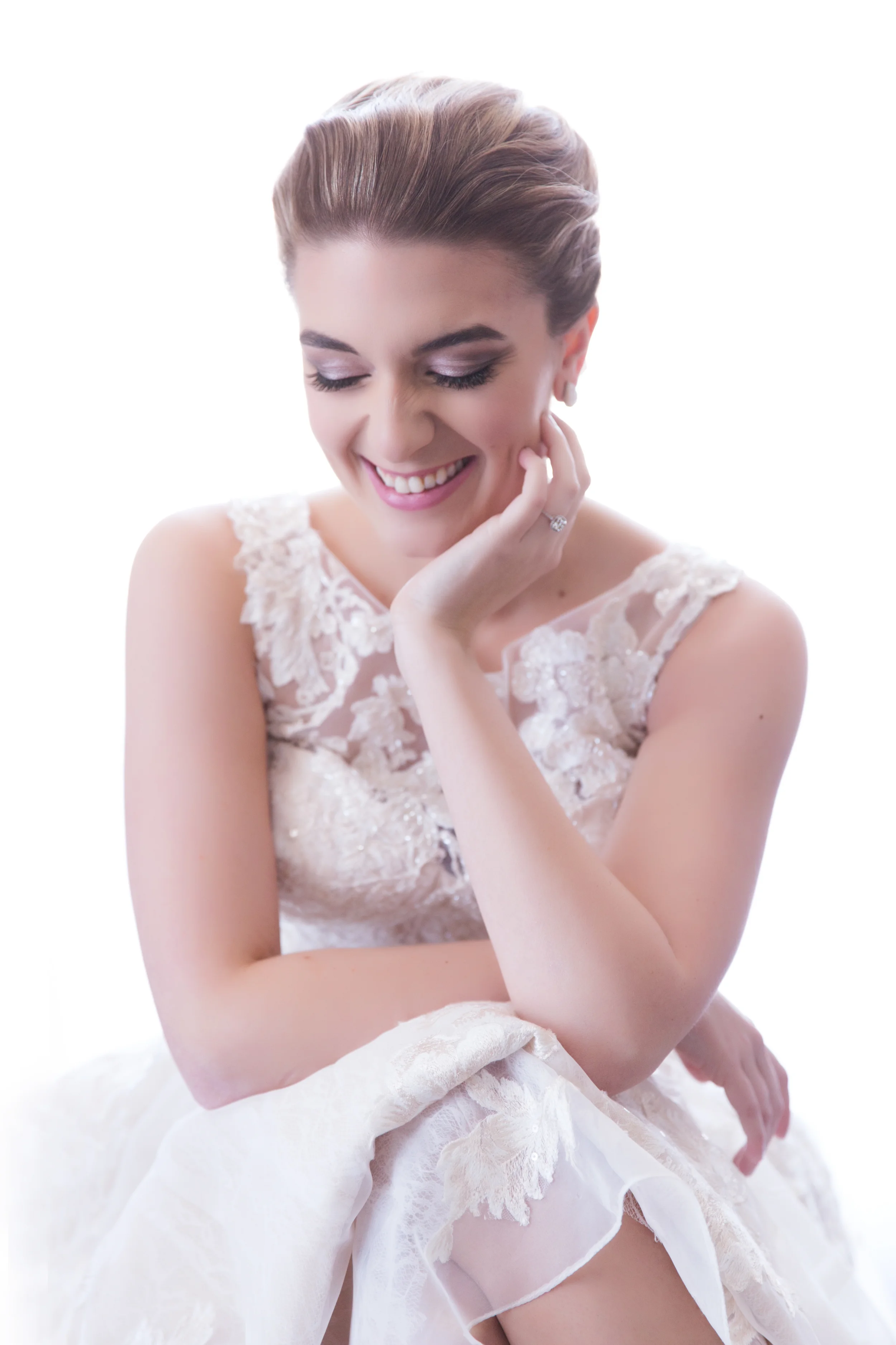 Photo: HM Photography + Boutique