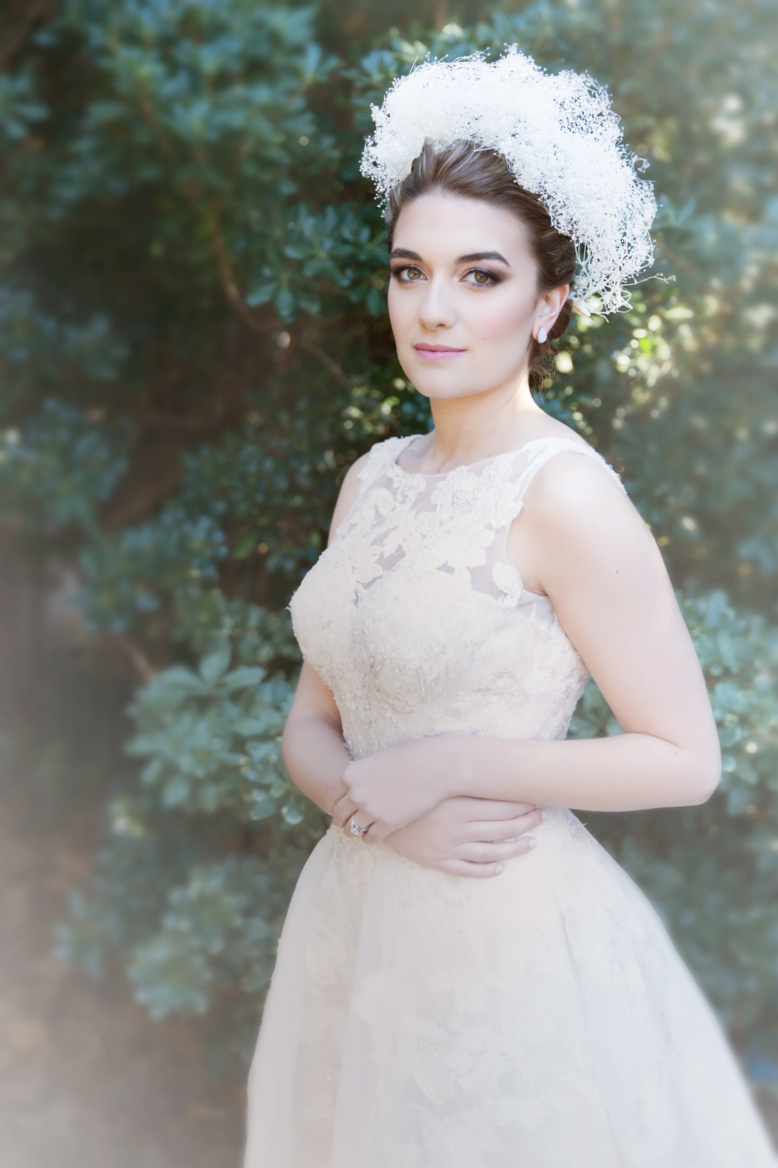 Photo: HM Photography + Boutique