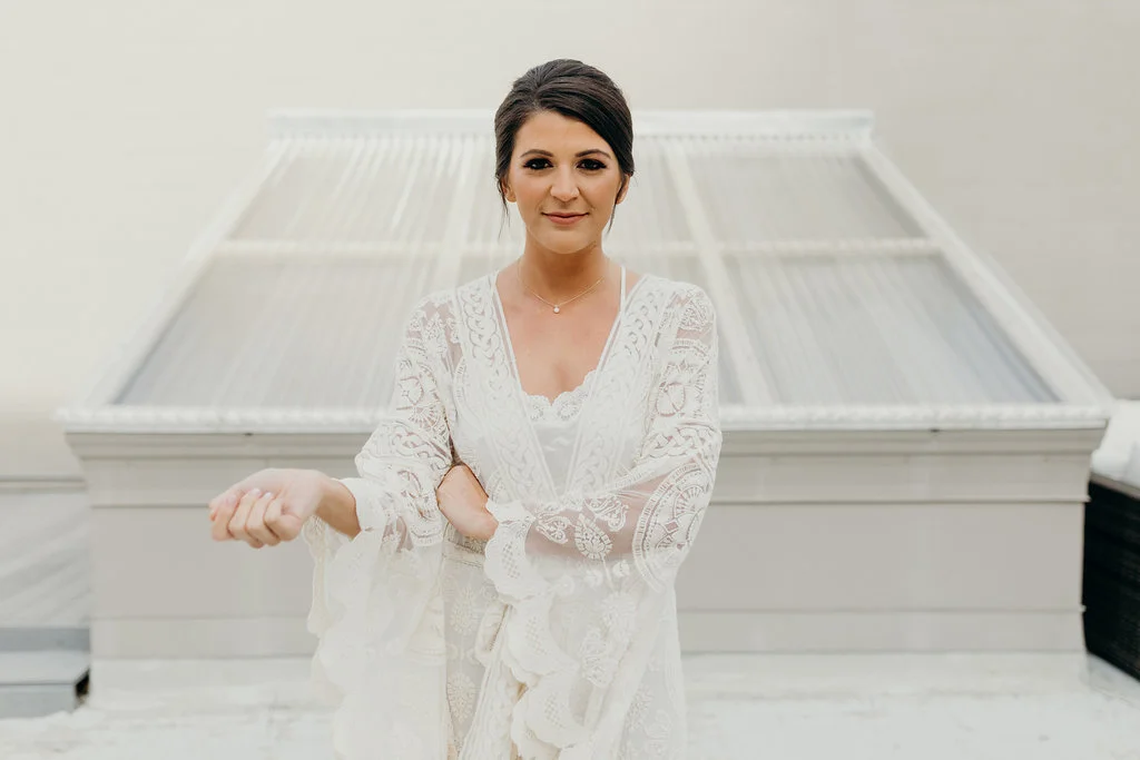 Photo: Kristen Soileau Portraits