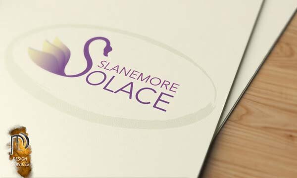 Slanemore Solace logo