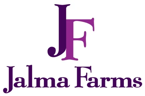 Jalma Farms Jams are delicious! On crackers! On toast! In baked goods! And more!