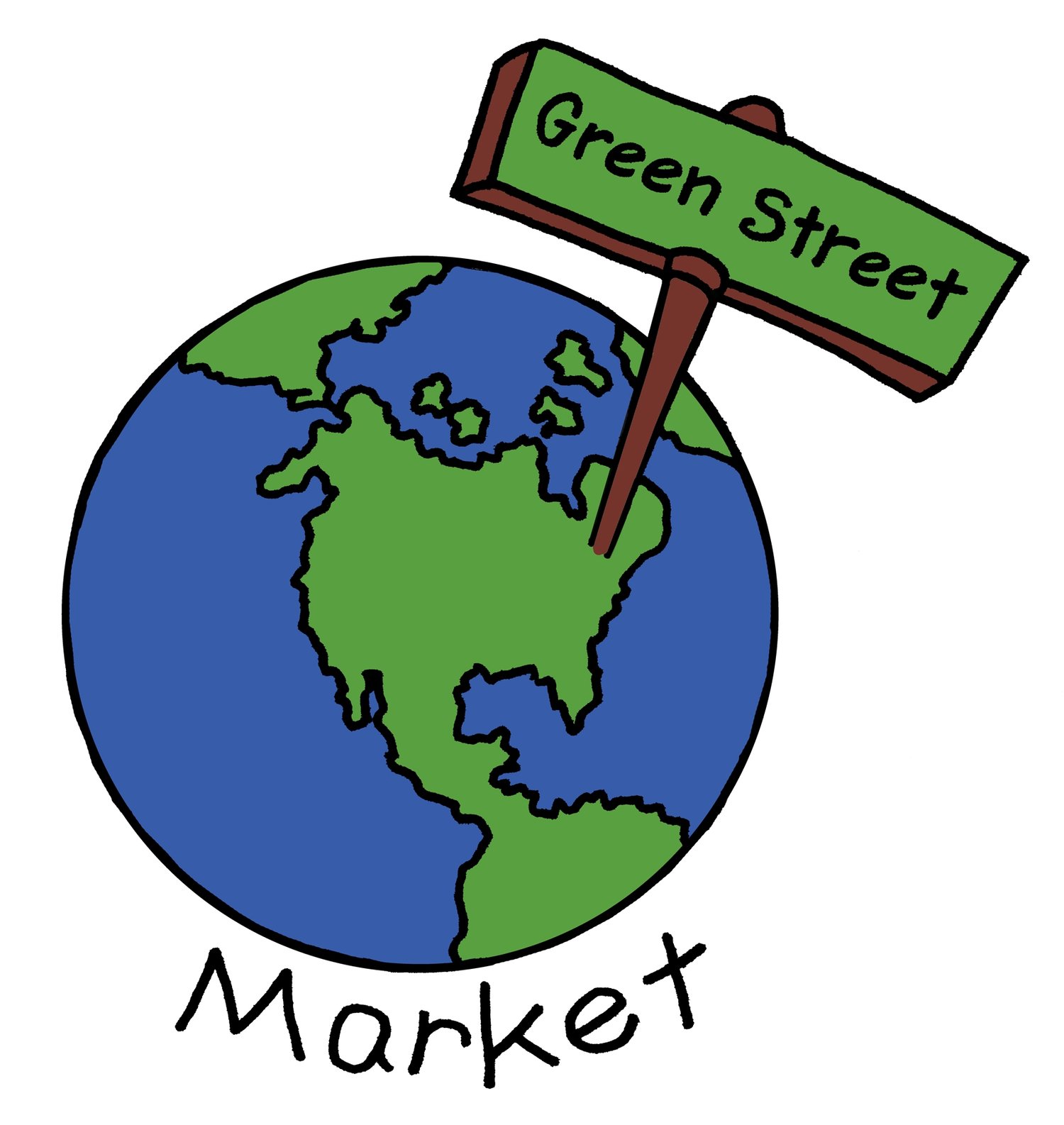 Green Street Market