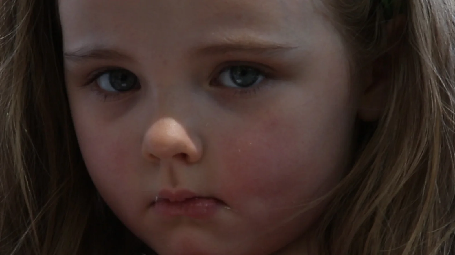 3. The kids