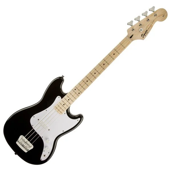 Squier Affinity Series Bronco Bass Guitar — Guitar Bar 