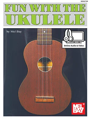 Fun with the Ukulele.jpg
