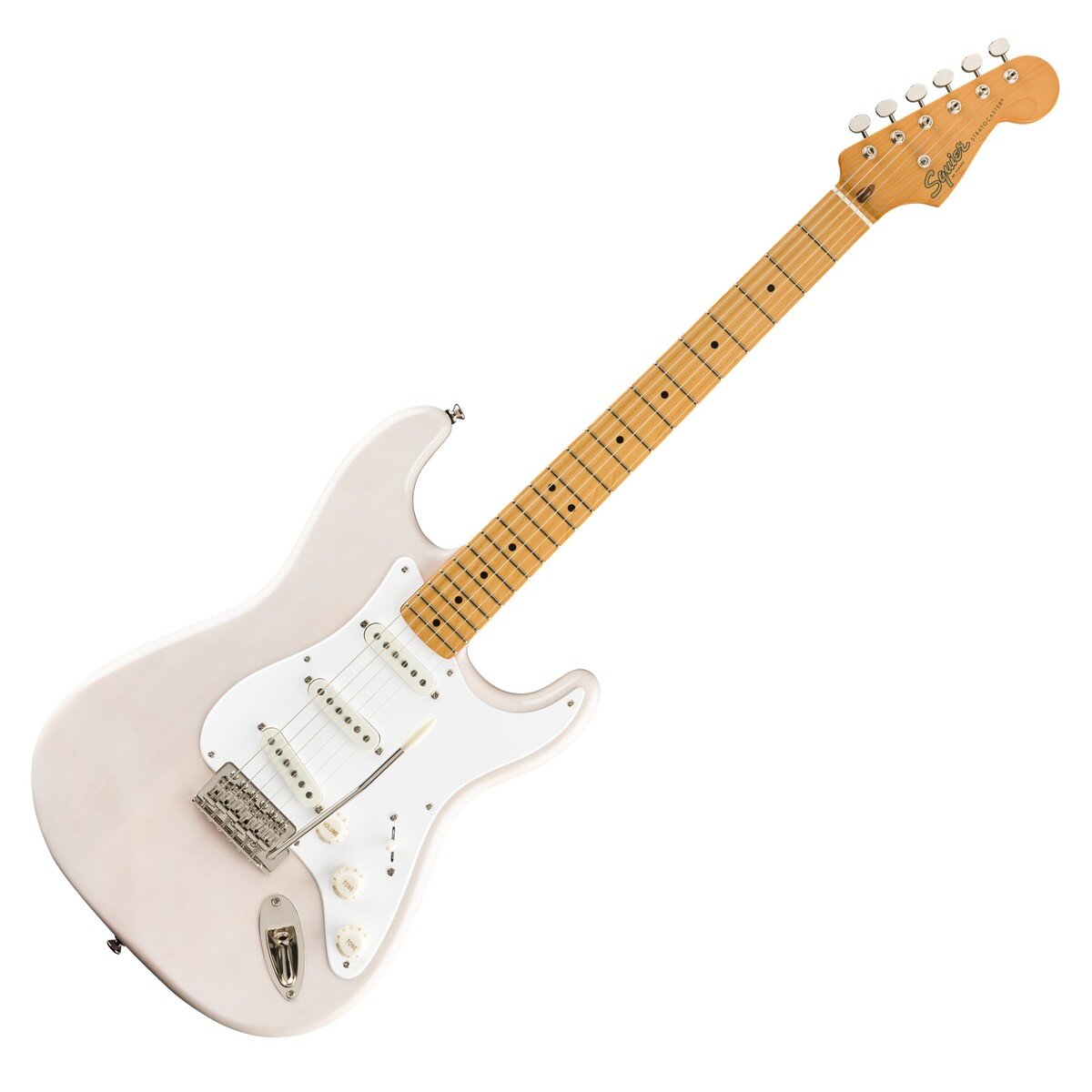 Squier Classic Vibe 50's Stratocaster — Guitar Bar