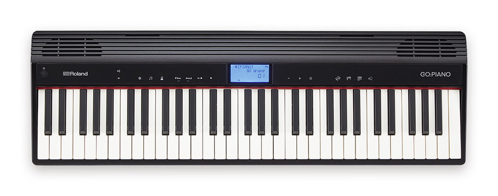 Roland - Free Online Piano Lessons