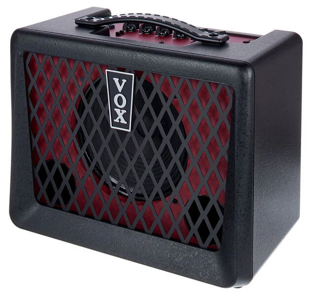 Vox VX50 BA 50W 1x8 Bass Combo Amp — Guitar Bar
