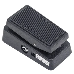 Dunlop Cry Baby Mini Wah — Guitar Bar
