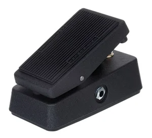 Dunlop Cry Baby Mini Wah — Guitar Bar