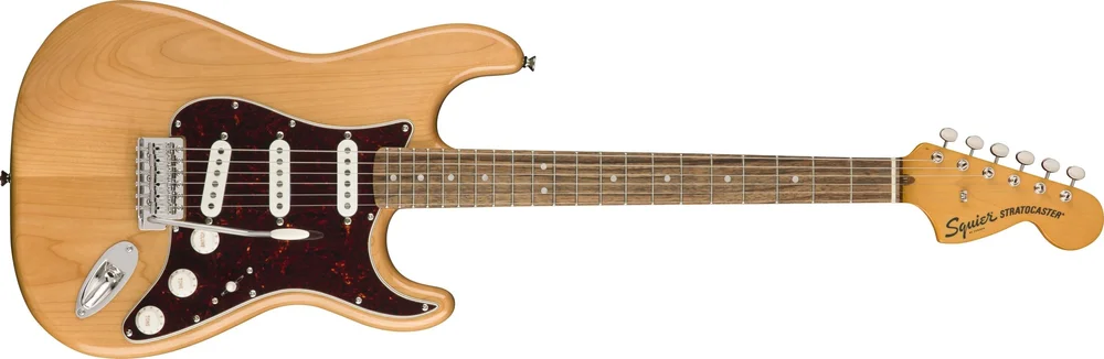 Squier Classic Vibe 70s Stratocaster — Guitar Bar