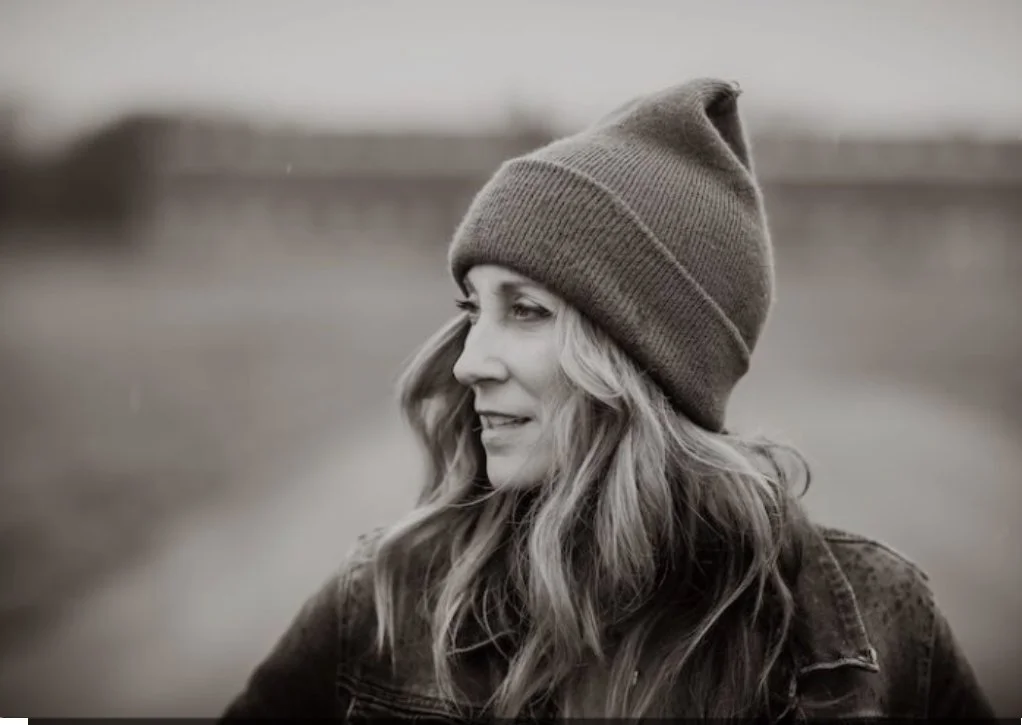 An Evening With AMY SPEACE