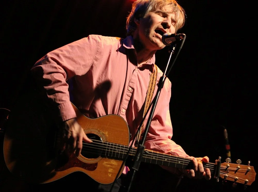 An Evening with CHRIS STAMEY - Only Area Appearance!