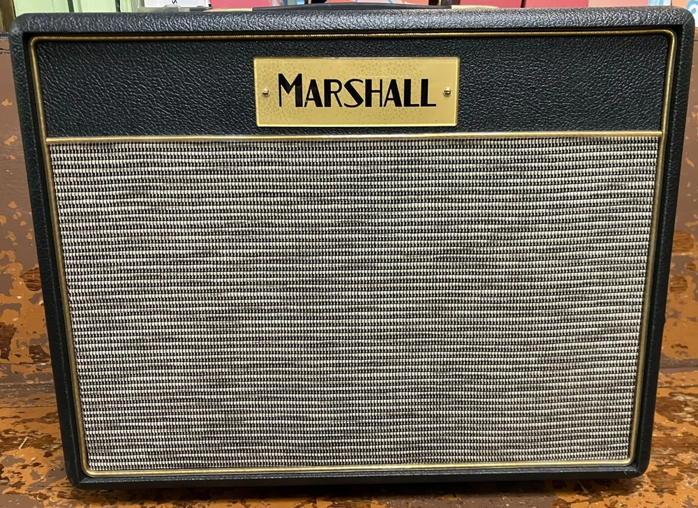 2011 Marshall Class 5 Combo — Guitar Bar