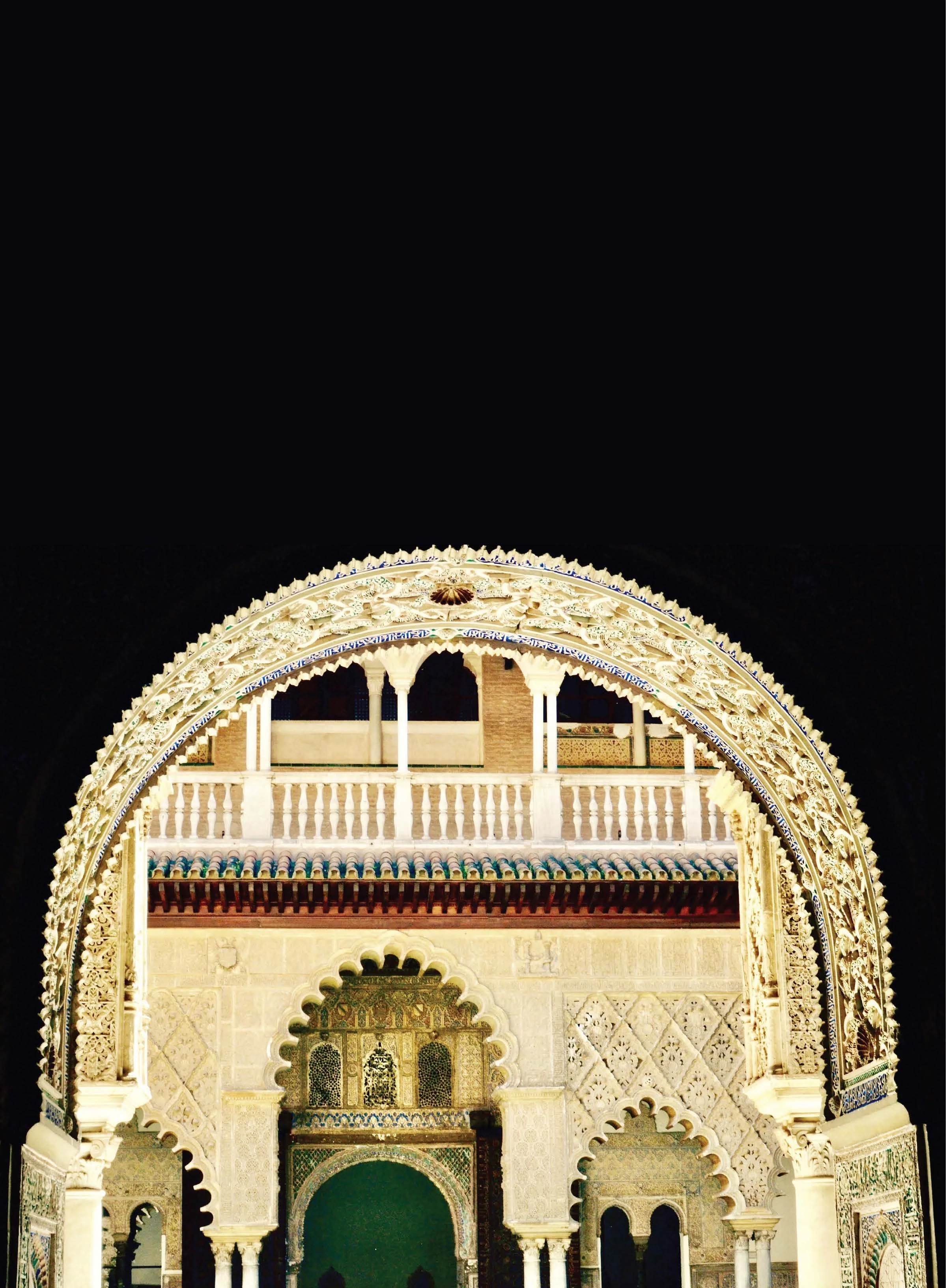 Two Years of SEPHARDI: COOKING THE HISTORY