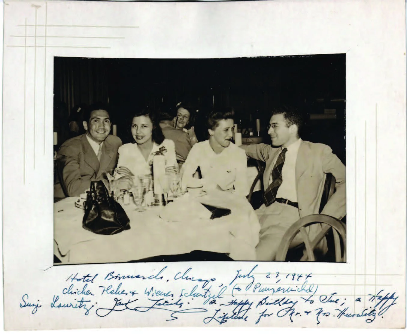 Author Interview: Michael Hurwicz on LEONID HURWICZ: INTELLIGENT DESIGNER