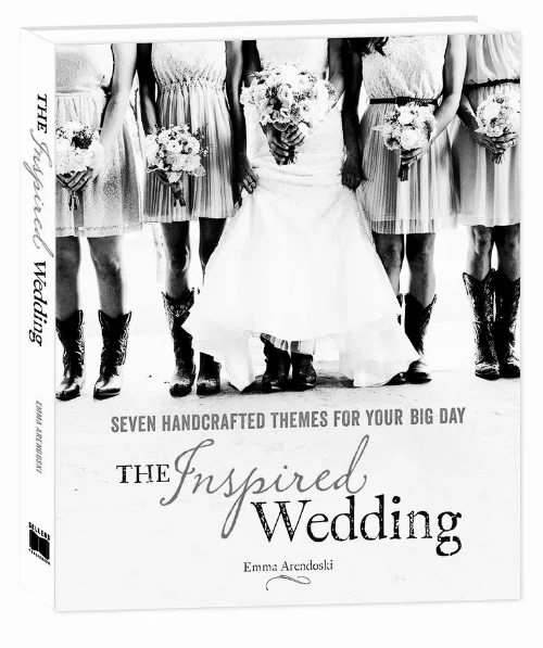 THE INSPIRED WEDDING