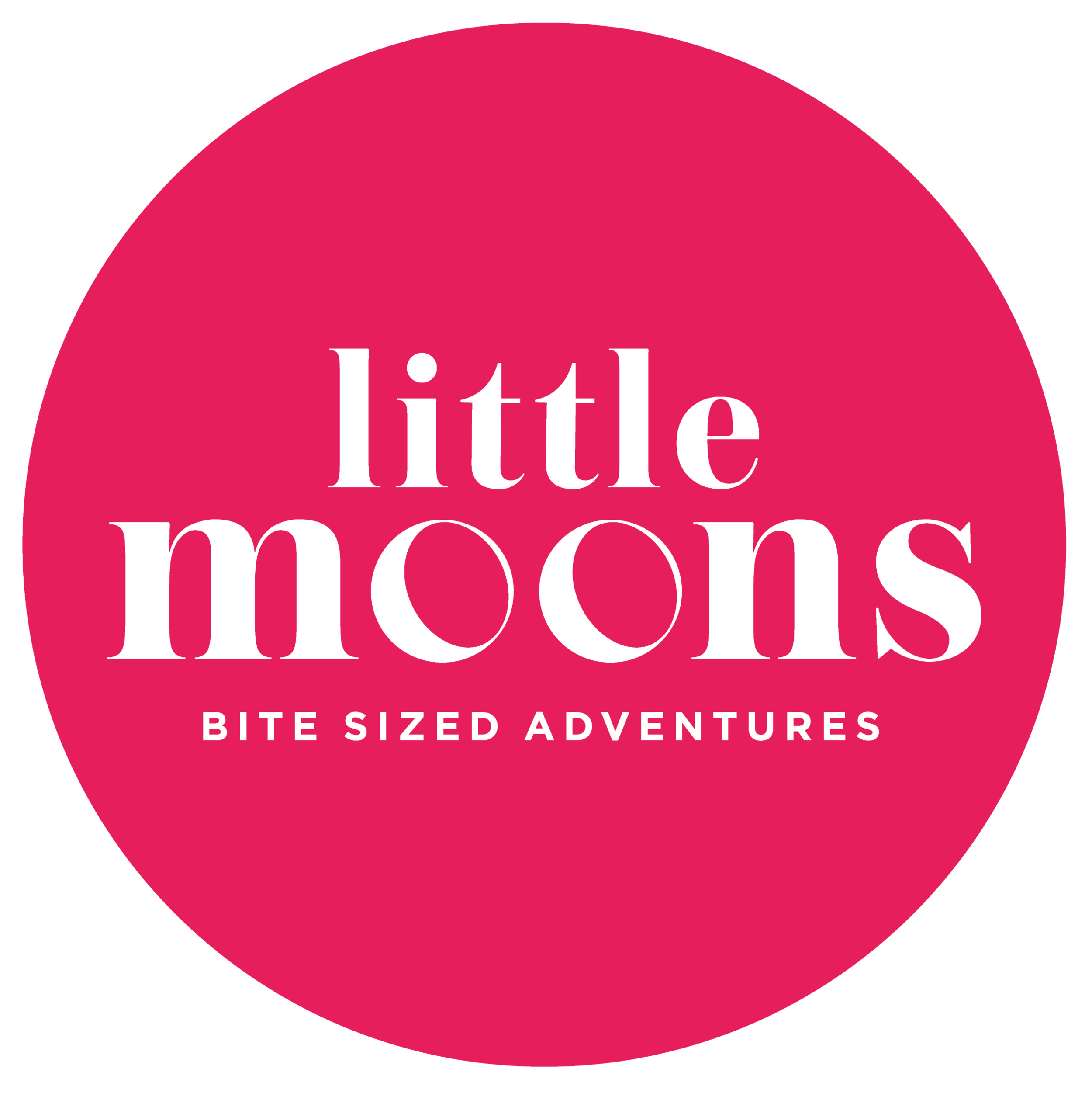 LMO_Logo_Bite_Sized_Adventures_White on Pink-01 (002).png