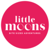 LMO_Logo_Bite_Sized_Adventures_White on Pink-01 (002).png