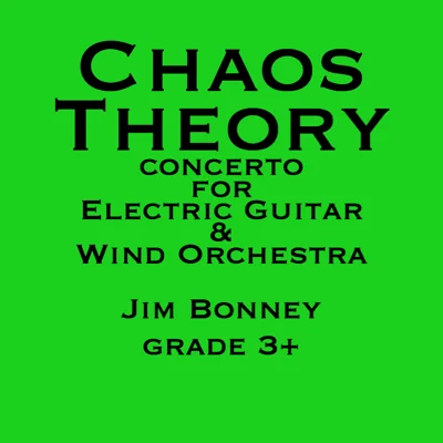 Chaos Theory score only