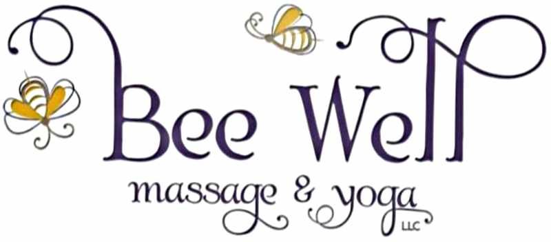 Bee Well Massage &amp; Yoga in Maine