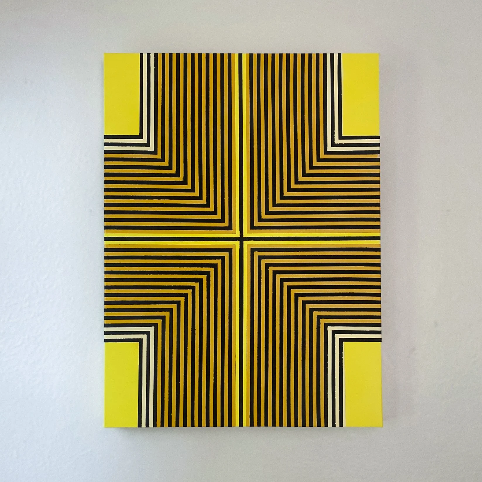 Untitled (Axis Series)