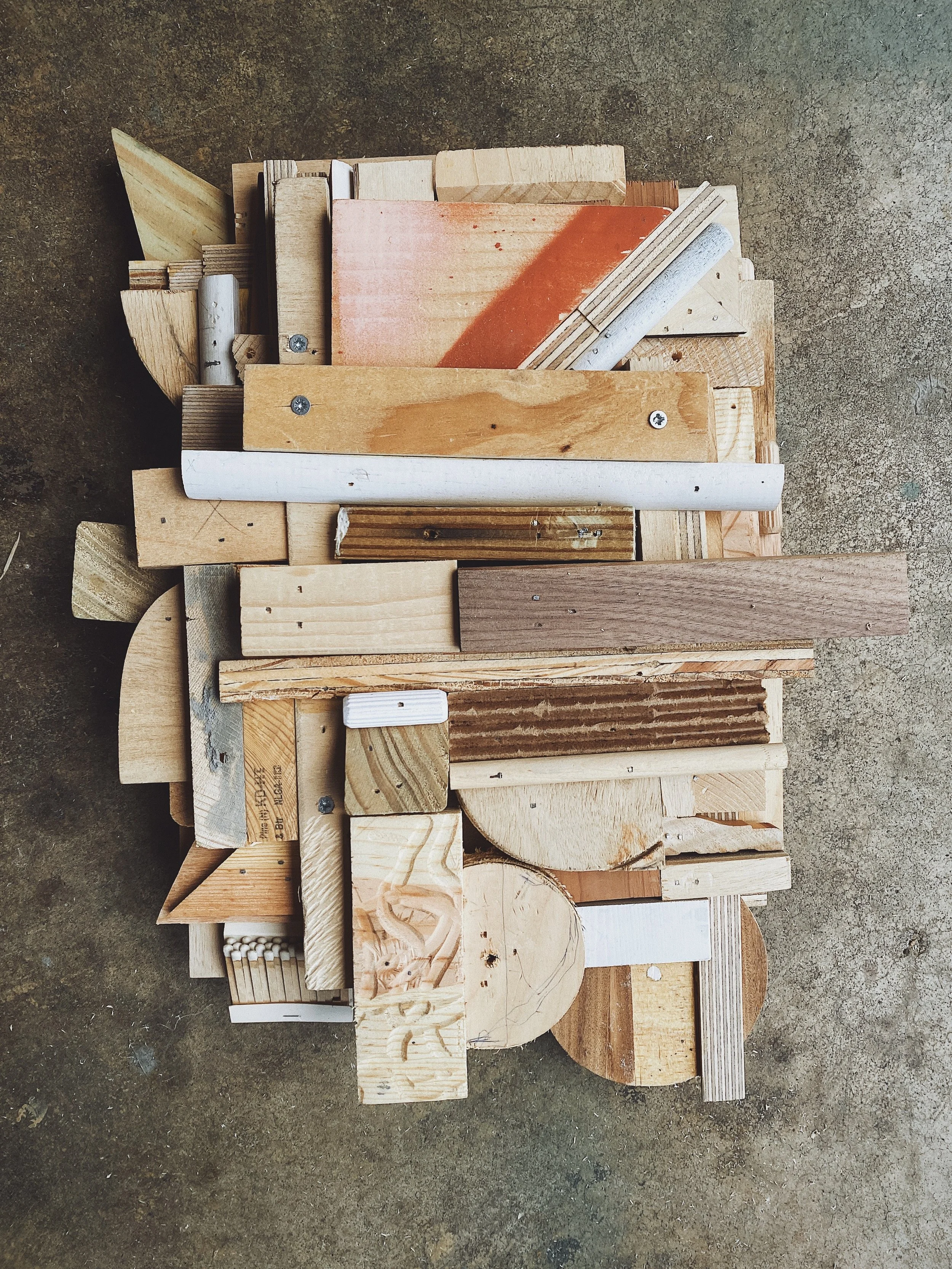 Khara Woods_ShapeShifter_Untitled Assemblage.jpg