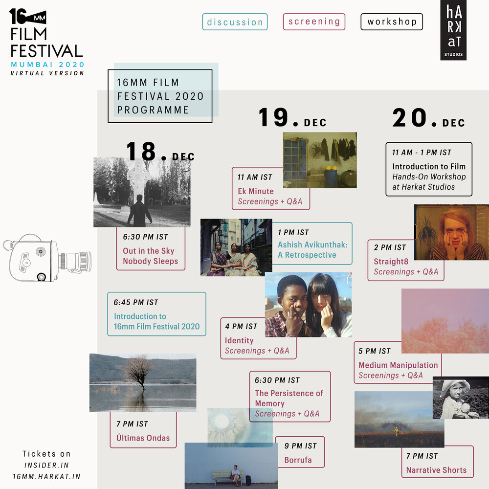 16mm Film Film Festival 2020 Schedule.jpg