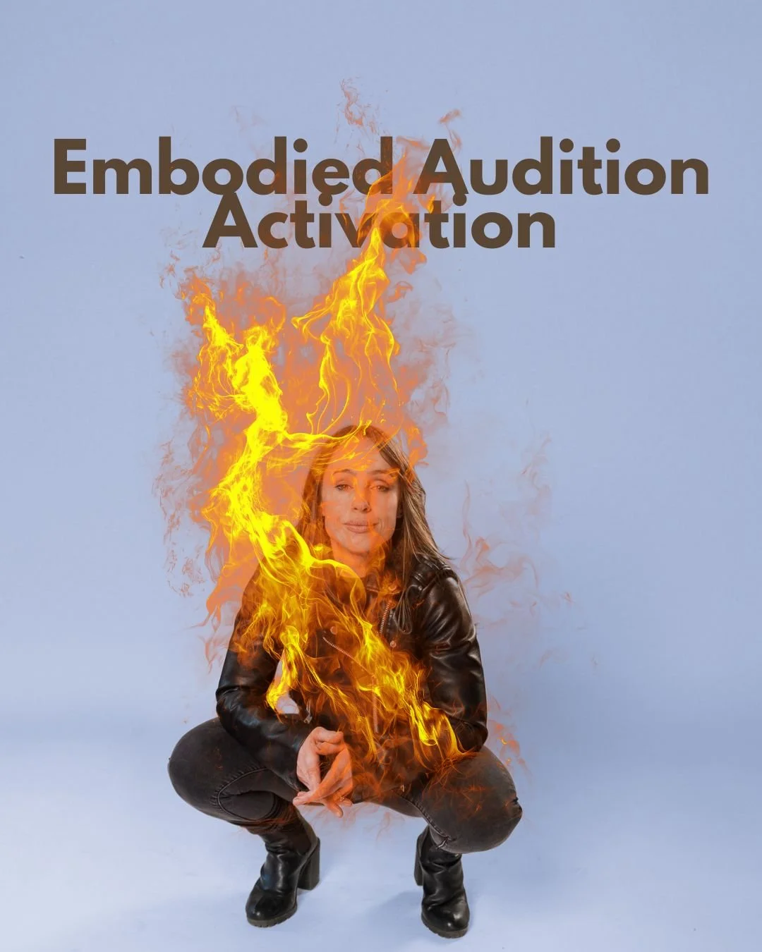 Tier 1: Embodied Audition Activation