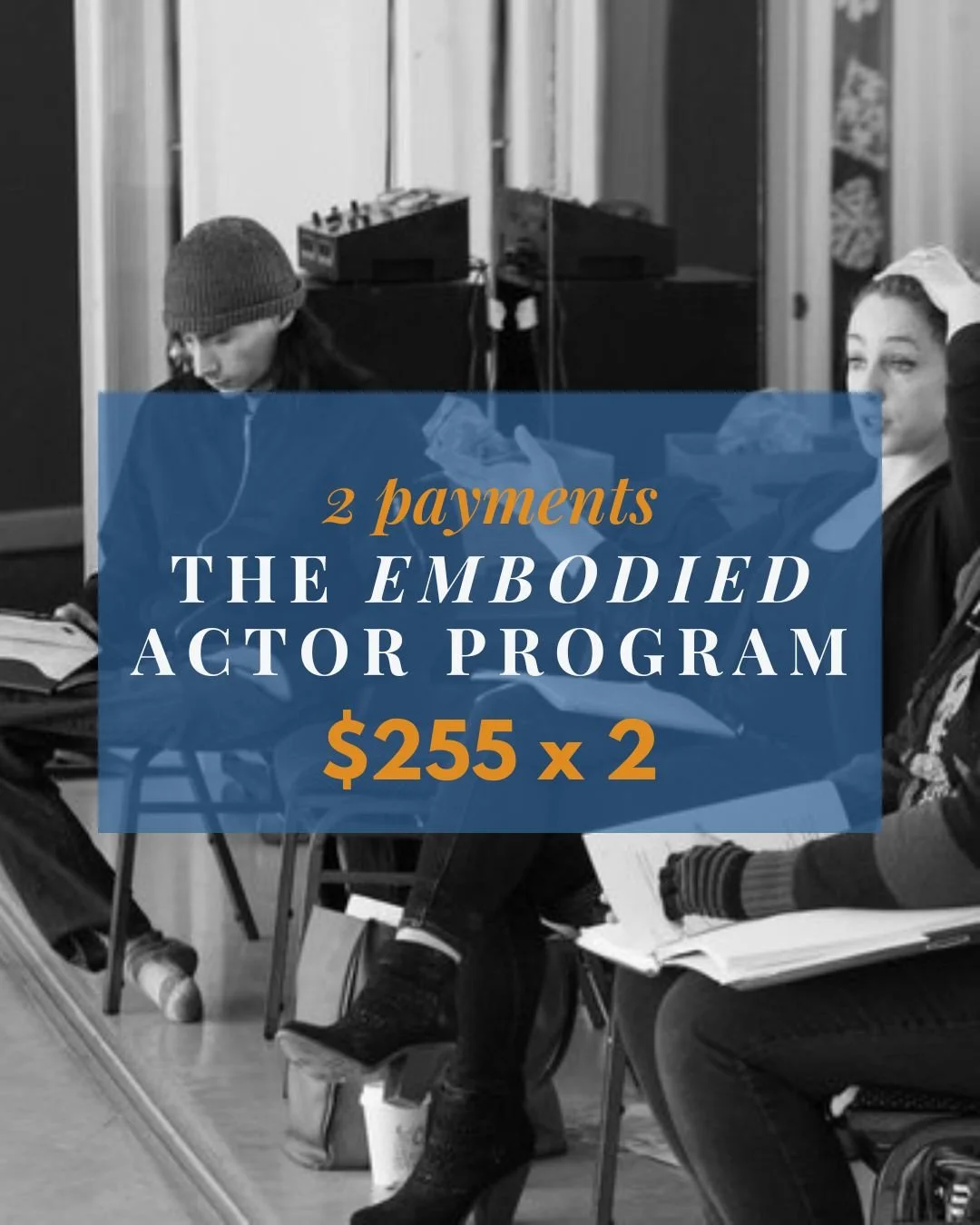 TEA Program | 2 Payments