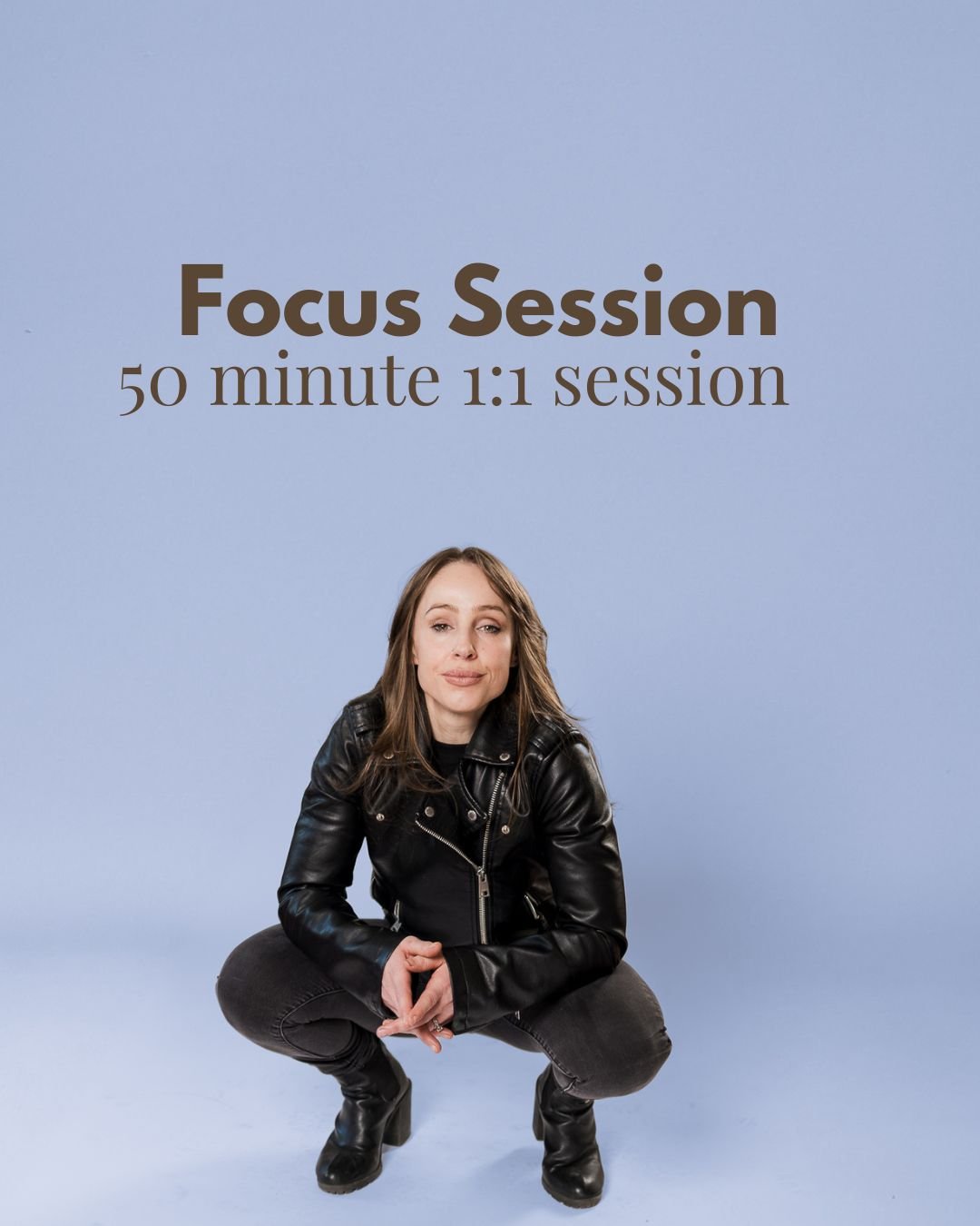 Focus Session