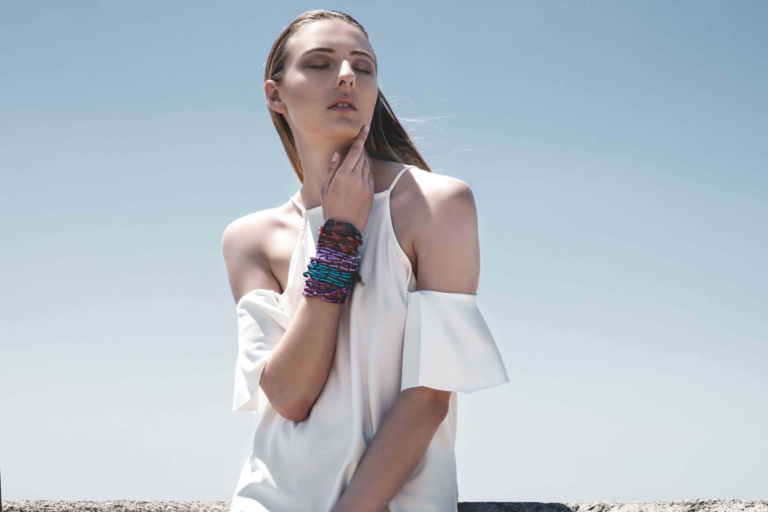 Zohra bracelets piled.jpg