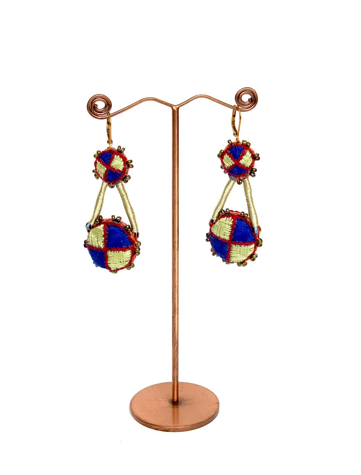 Bhaitan earrings
