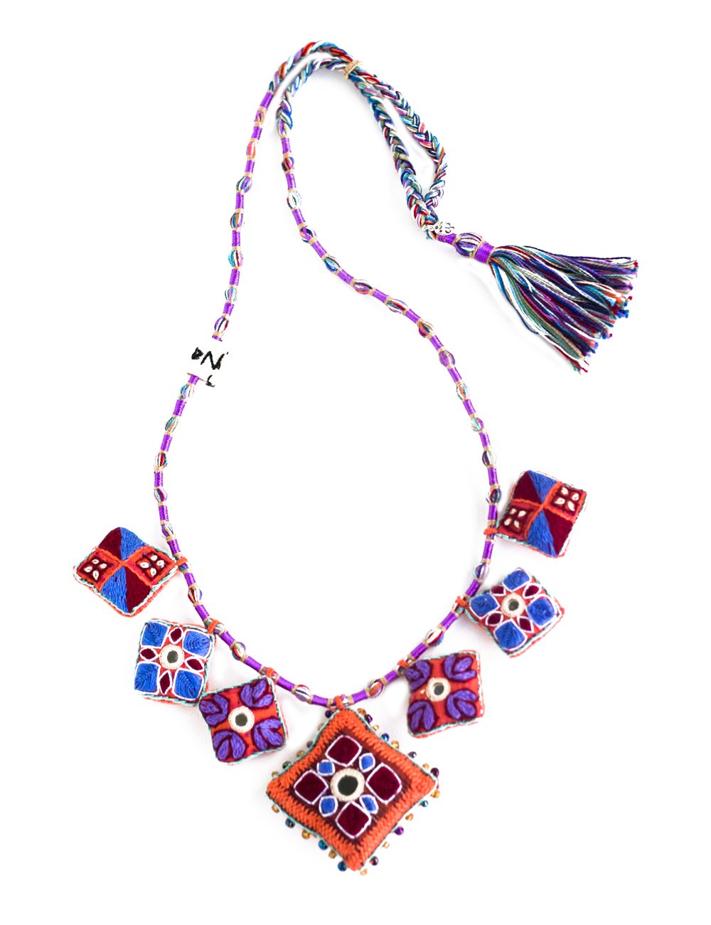 Marvi necklace  (Copy)