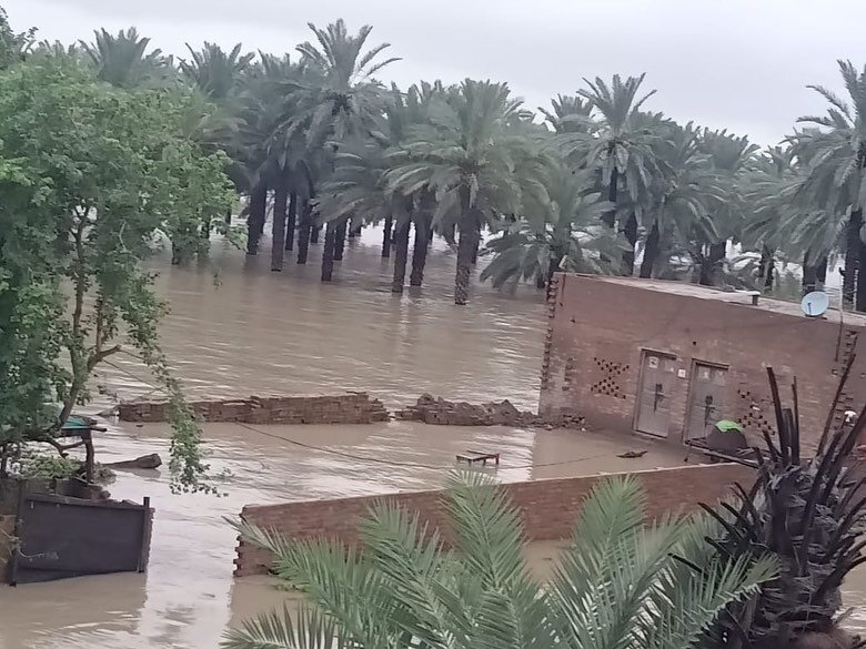 We are so heavy hearted and deflated to know of the destruction - firsthand from the AGJ community -  as the flash floods and torrential rains ravage through Pakistan. Sindh is one of the worst hit, our talented women makers community who make our be