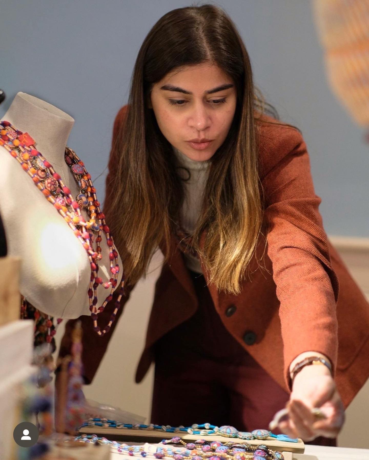 Get to know S jo Founder, Dr Seher Mirza