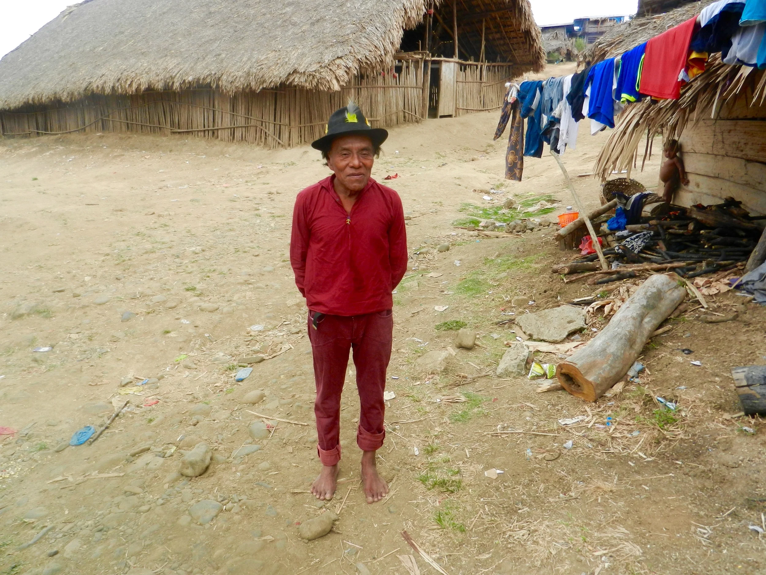 Panama April 2015 - Pt 2