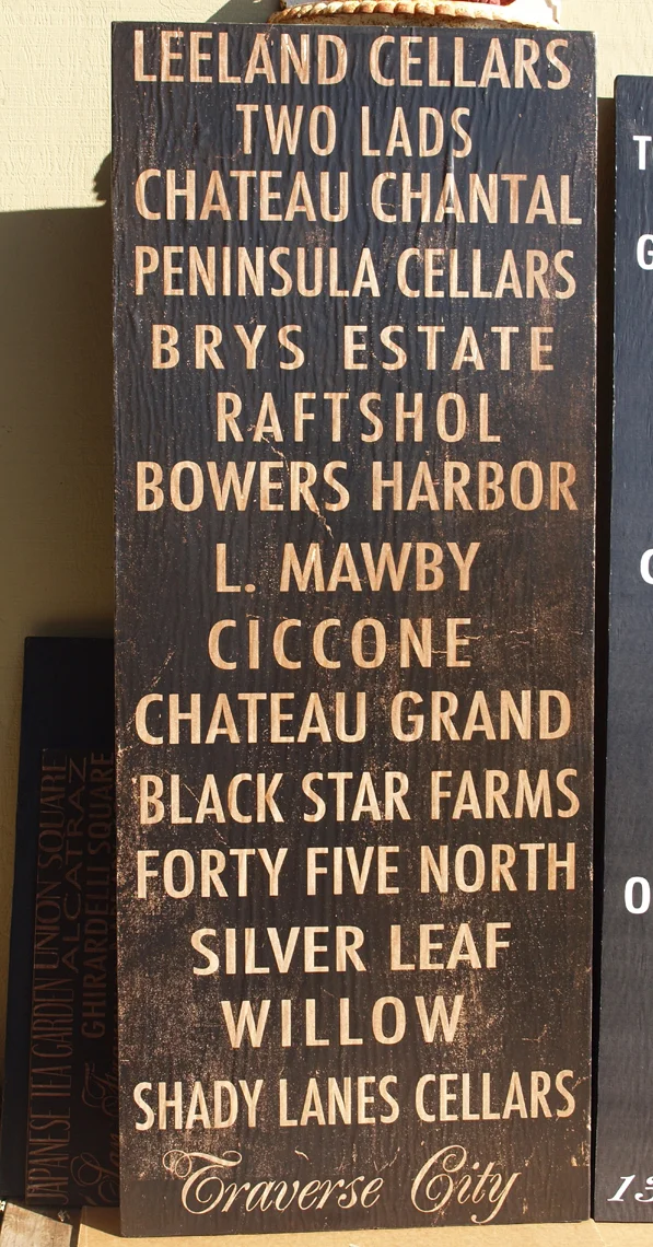 Traverse City