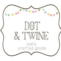 Dot & Twine: Fort Bragg, CA