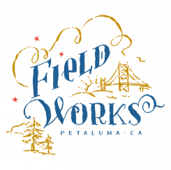 Field Works: Petaluma on B Street
