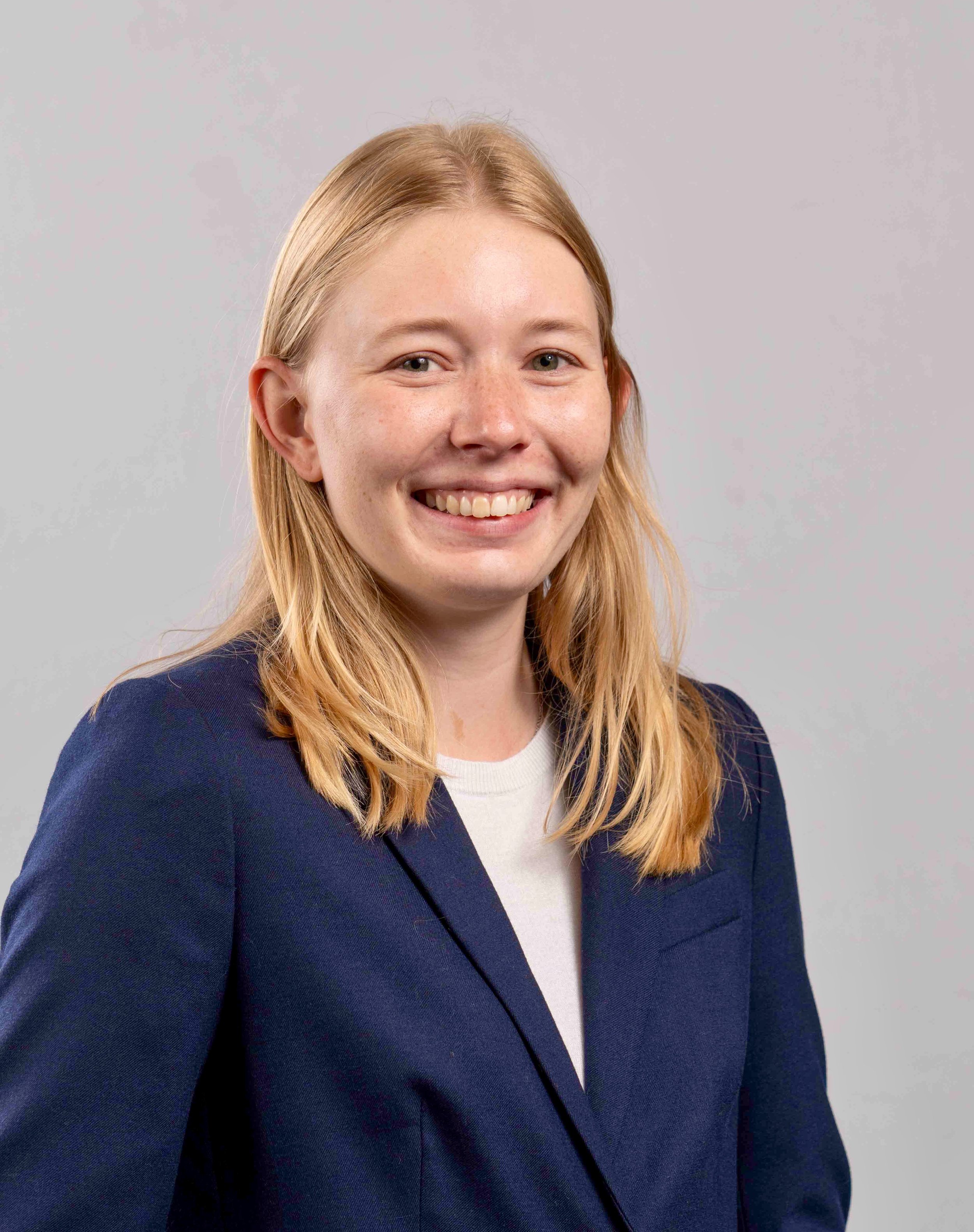 Rebecca Neteler | VP Finance