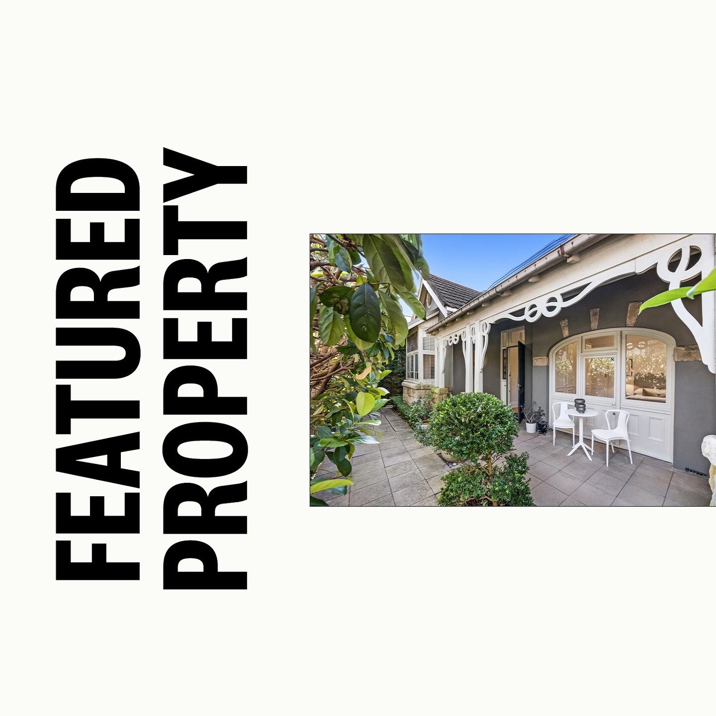 Feature Property: Randwick.

We had the pleasure of working alongside @fundingpro in the settlement process of this beautiful Victorian home in Randwick. It strikes the perfect chord between historic charm and contemporary design. Take a walk through