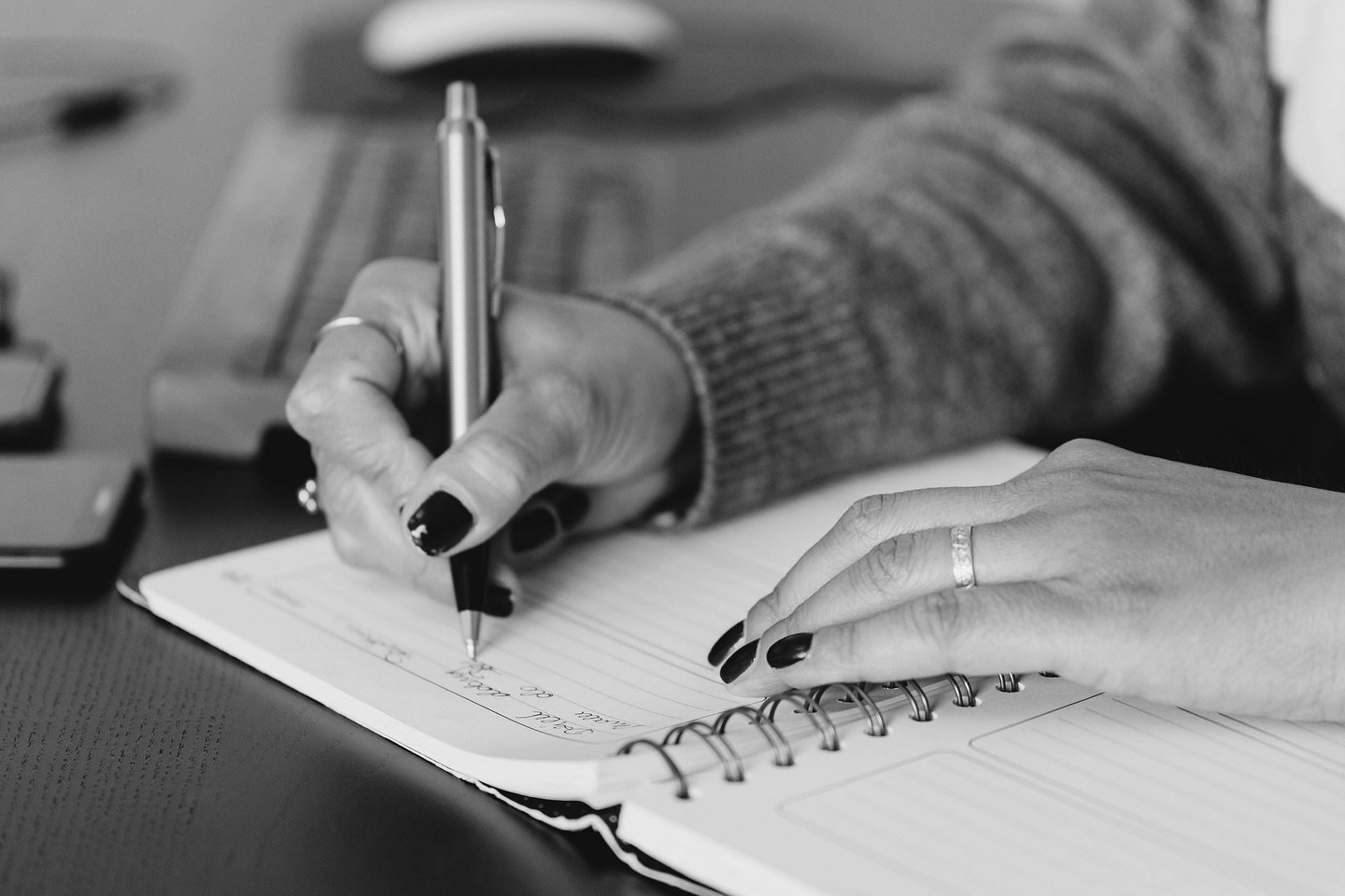 Have you thought about what really matters when planning your estate and final wishes? It&rsquo;s a gift of clarity and care for your loved ones. Here&rsquo;s a guide to get you started on creating your own checklist:

Personal Details
- Full name, b